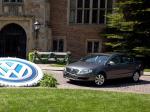 Volkswagen Passat 2.0T 2006 года (US)